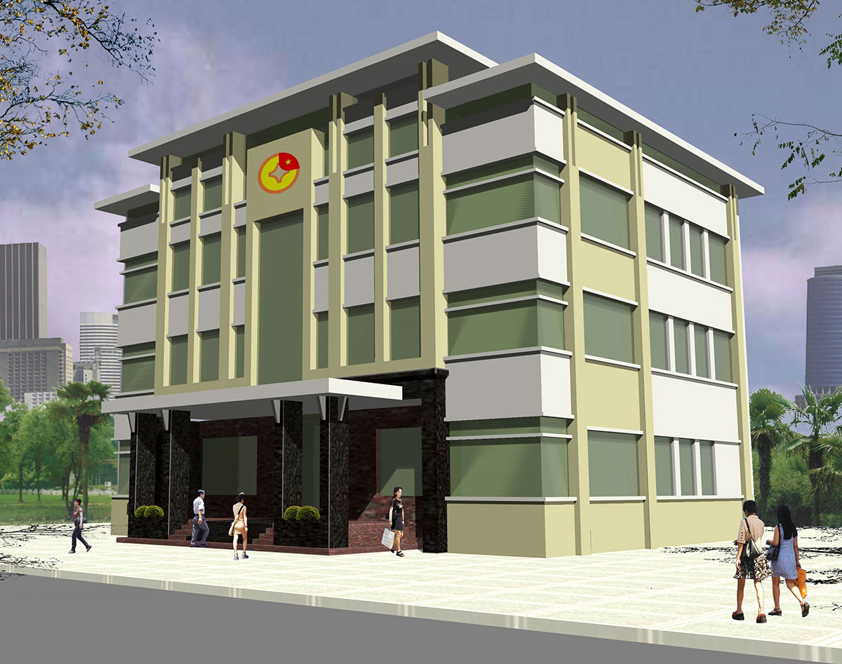 Kho Bạc Nhà Nước Huyện Bàu Bàng, Tỉnh Bình Dương